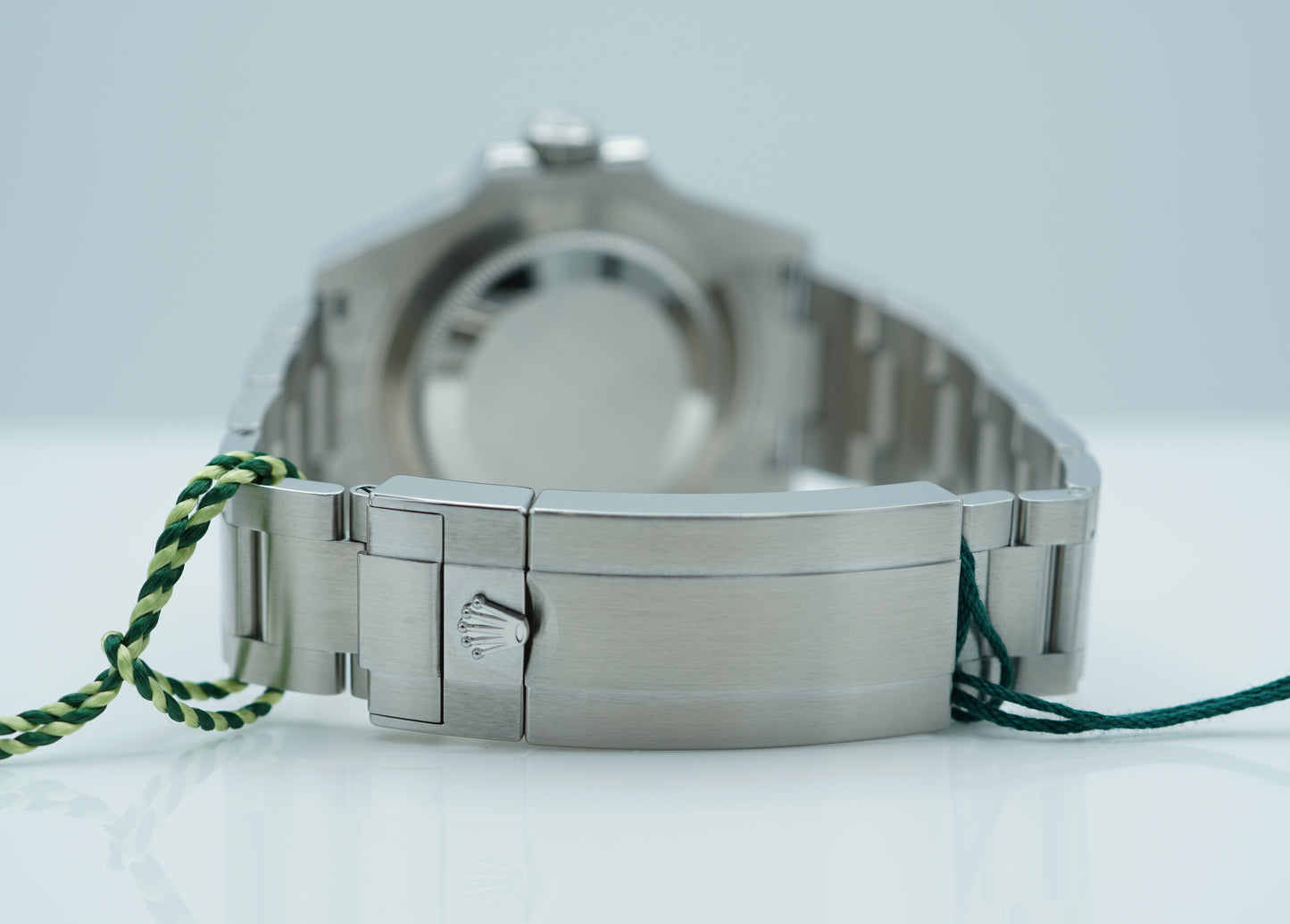Rolex 124060 Submariner No Date 41mm 2024