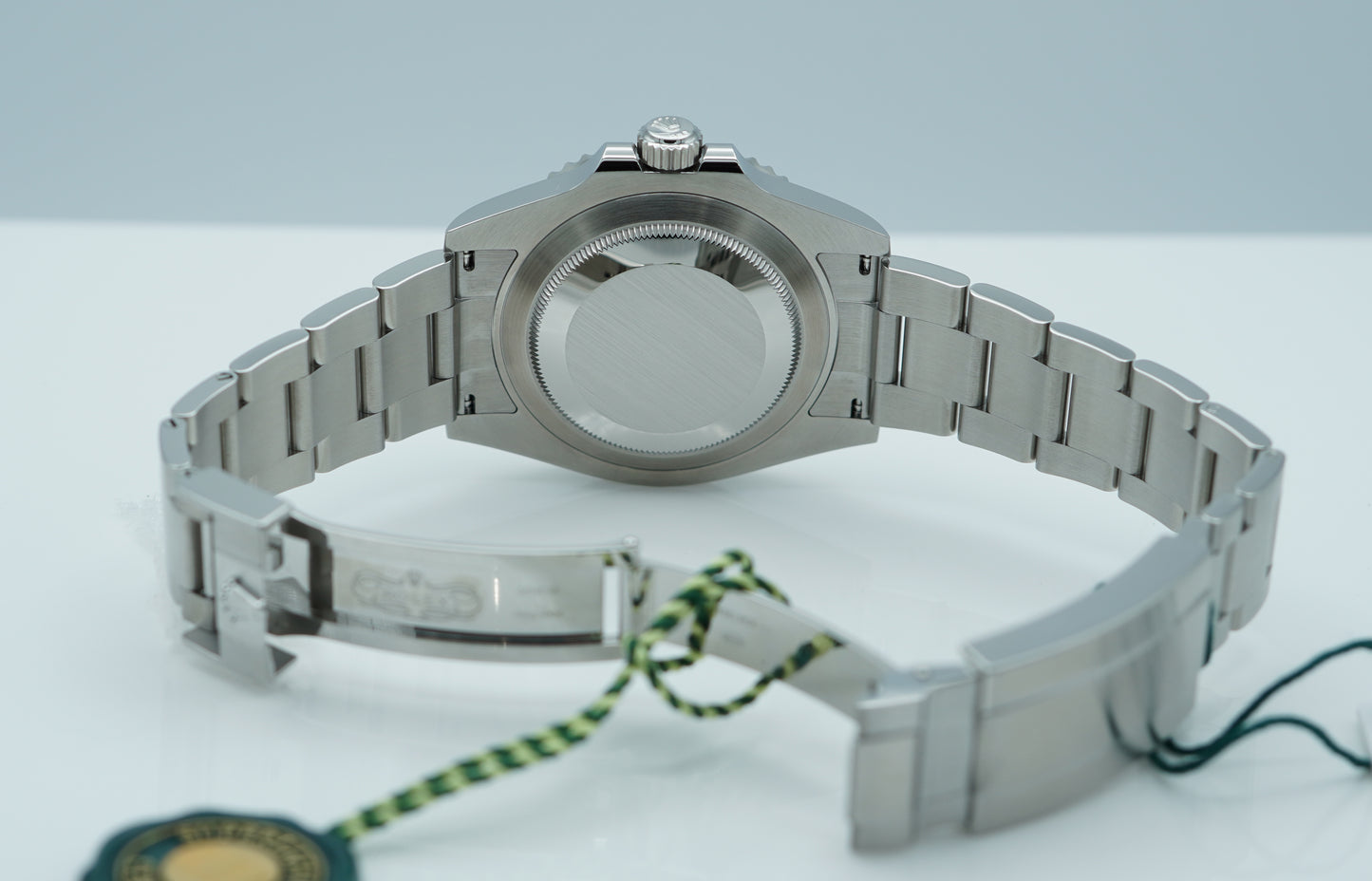 Rolex 124060 Submariner No Date 41mm 2024