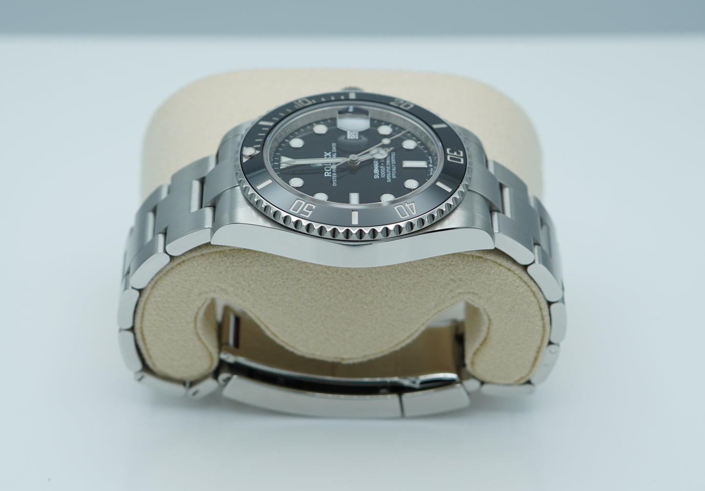 Rolex 126610LN Submariner Date 41mm Mẫu Mới 2022
