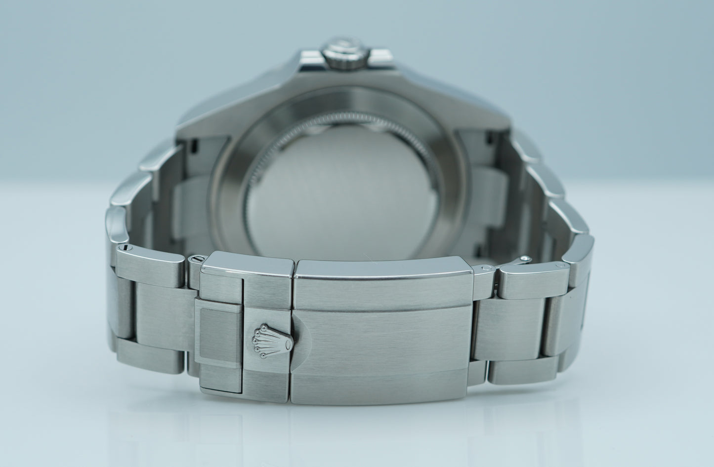 Rolex 226570 Explorer 2 Mặt Số Trắng Polar Mẫu Mới 2021