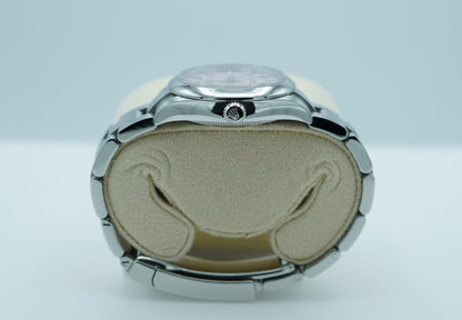 Rolex 277200 Oyster Perpetual 31mm Mặt Số Hồng Candy 2022