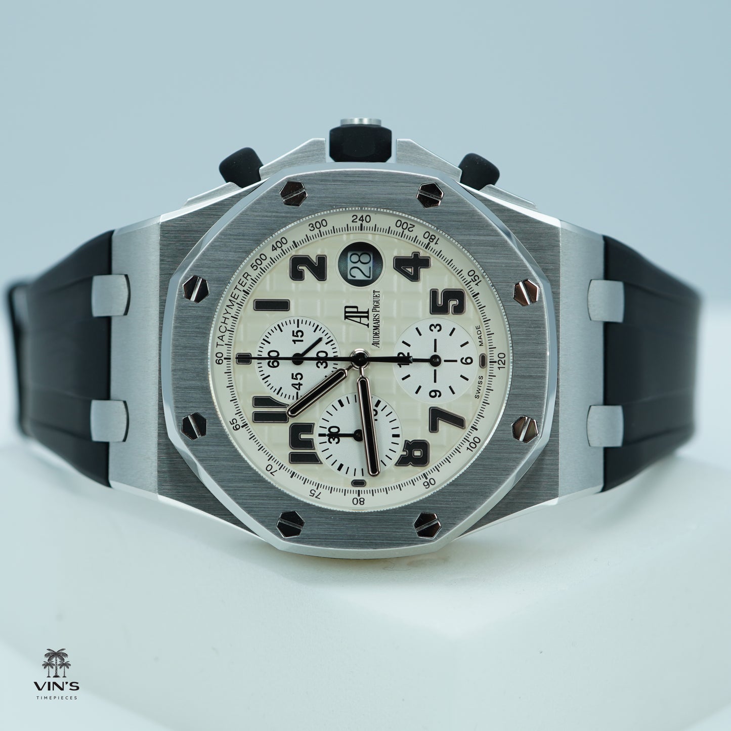 Audemars Piguet Royal Oak Offshore Safari 26170ST
