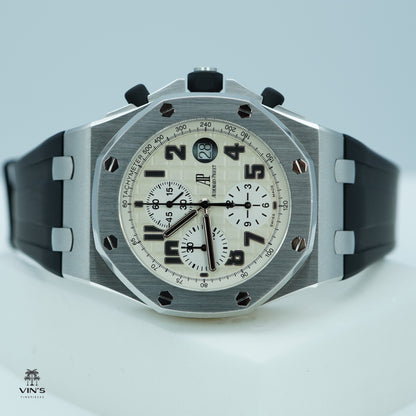 Audemars Piguet Royal Oak Offshore Safari 26170ST