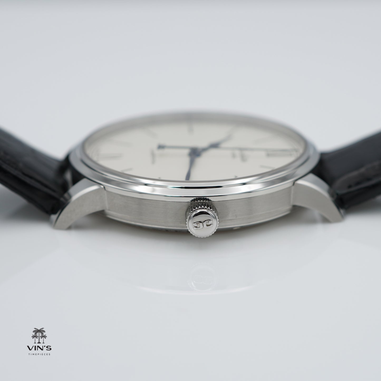 Glashutte Original Senator Excellence Silver Dial 2023