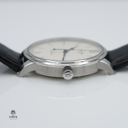 Glashutte Original Senator Excellence Silver Dial 2023