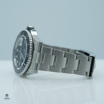 Rolex 126610LN Submariner Date 41mm Mẫu Mới 2023