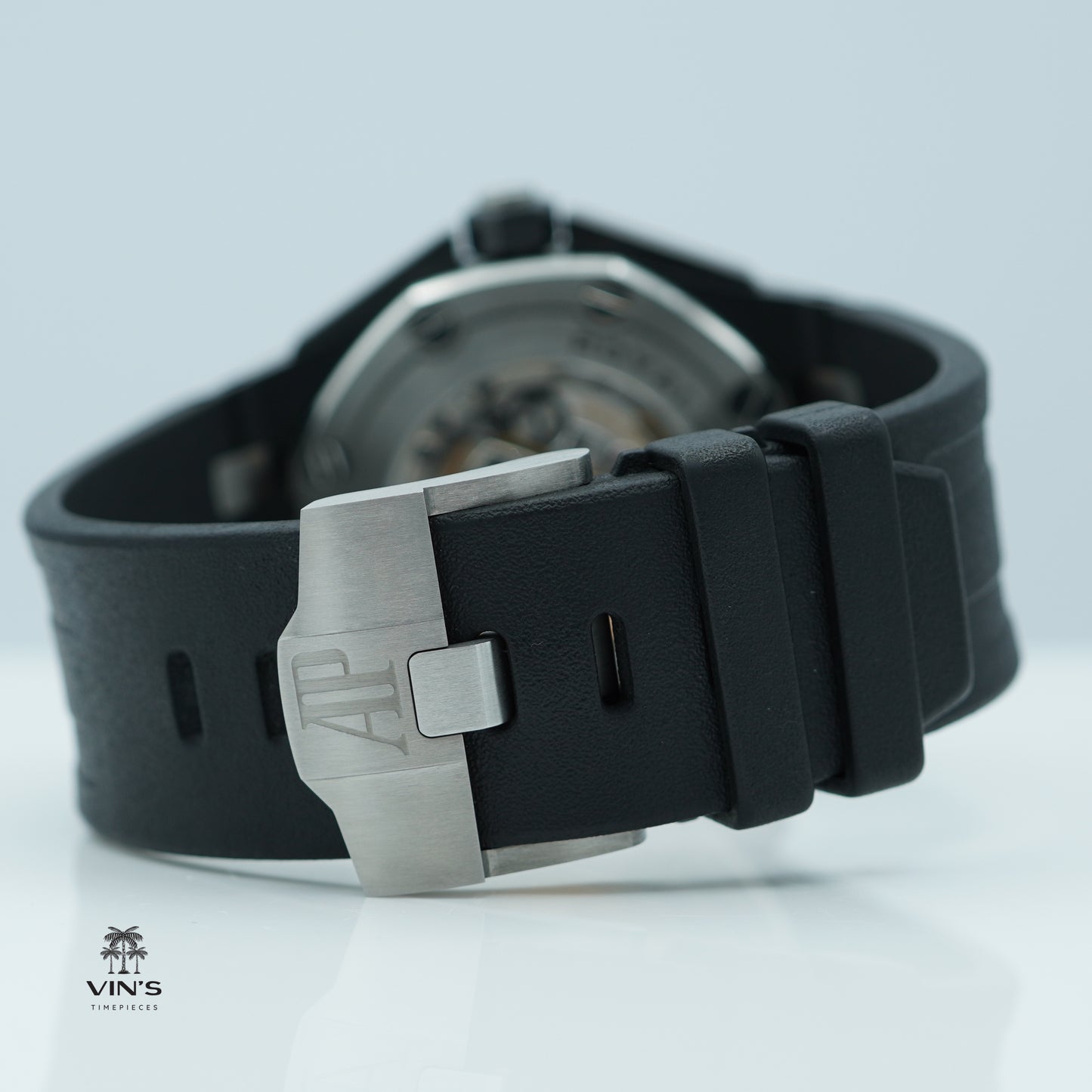 Audemars Piguet Royal Oak Offshore Diver Ceramic 15707CE 42mm
