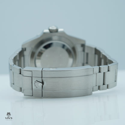 Rolex 126610LN Submariner Date 41mm Mẫu Mới 2023