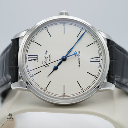 Glashutte Original Senator Excellence Silver Dial 2023