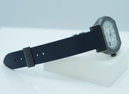 F.P. Journe ELEGANTE 48 Titalyt Mặt Số Trắng 2020 (Đã Ngưng Sản Xuất)