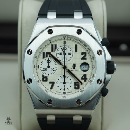 Audemars Piguet Royal Oak Offshore Safari 26170ST