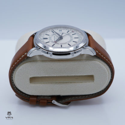 Patek Philippe 5212A Thép Calatrava Lịch Tuần 2022