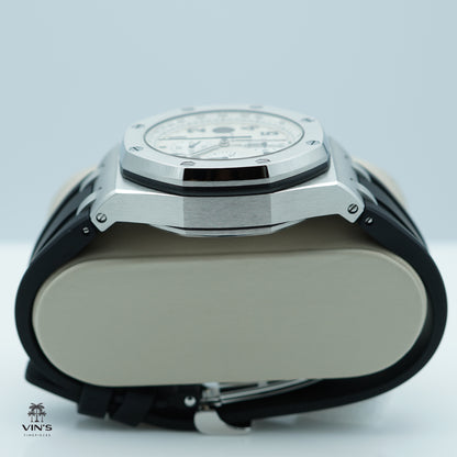 Audemars Piguet Royal Oak Offshore Safari 26170ST