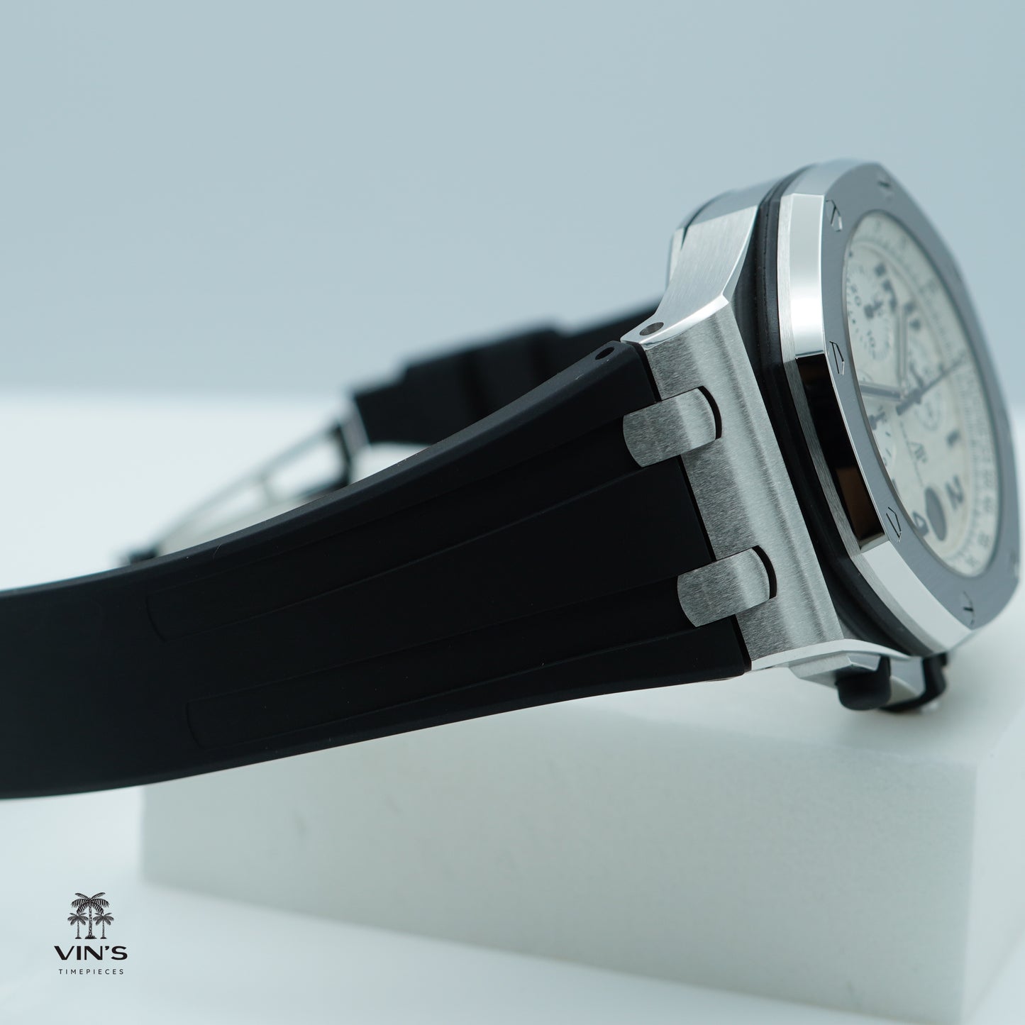 Audemars Piguet Royal Oak Offshore Safari 26170ST