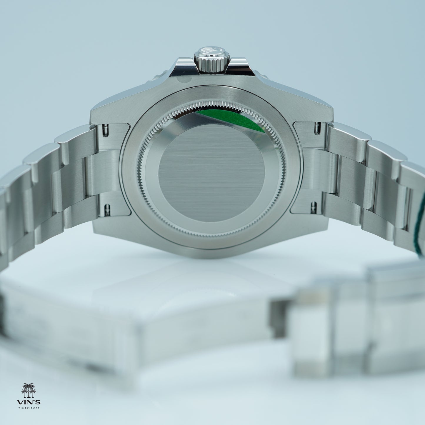 Rolex 126710BLRO Pepsi GMT Master II Vành Đỏ Xanh Oyster 2023